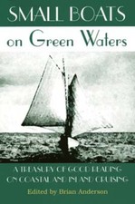 Small Boats on Green Waters: A