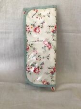 Cath Kidston  PVC Floral Make