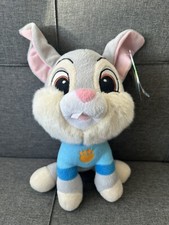 Disney Thumper Rabbit Bunny Bambi Soft Toy Plush 12"  Christmas present  Gift