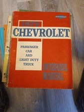1973 Chevy Pickup Truck