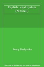 English Legal System