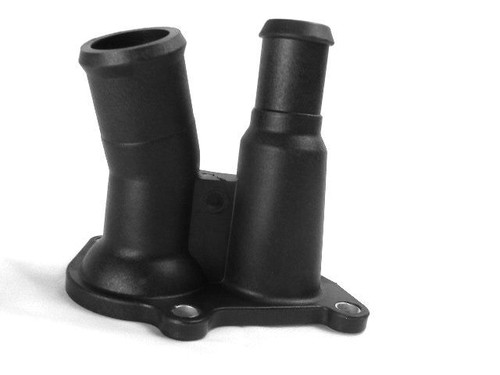 Ford thermostat housing water - ford,