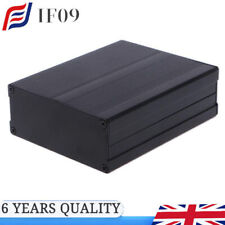 Aluminum Box Enclosure DIY