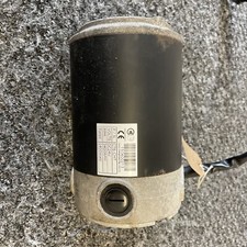(0869) TGA Breeze 3 Mobility Scooter Motor