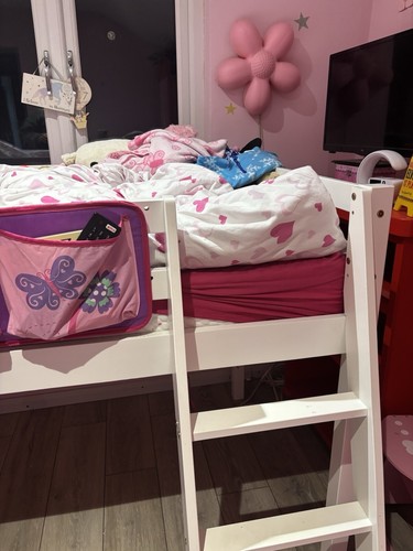 Bunk bed with - , a