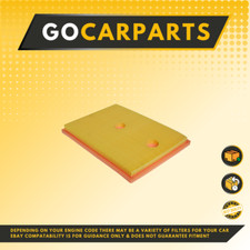 Air Filter Filter Insert VW