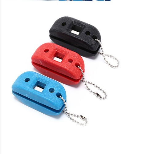 Ice hockey skate with - ice,