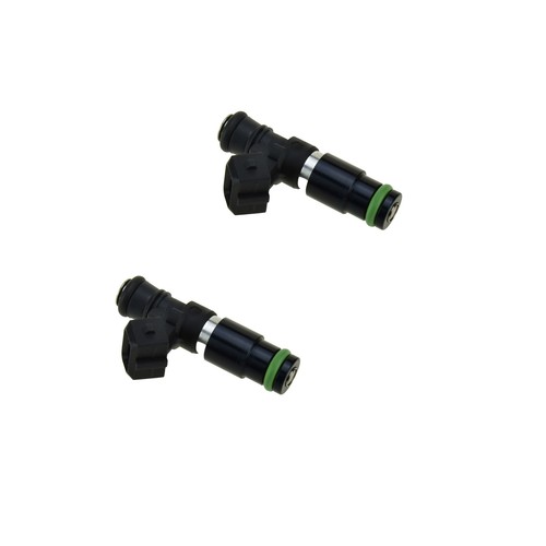Bmw new fuel injector upgrade - bmw,