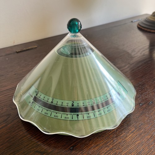 Vintage guzzini dolly - vintage,