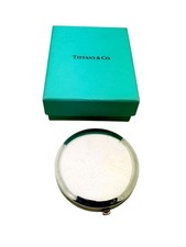 Tiffany & Co. Sterling Silver