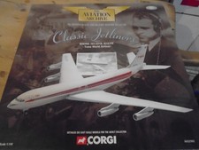 Corgi 1/144 TWA AA32902 Boeing