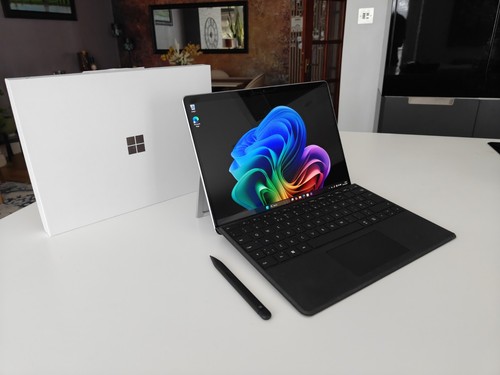 Surface pro copilot pc - pro,