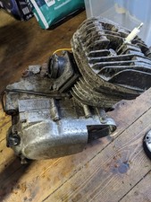 Yamaha Ty125/175  engine top