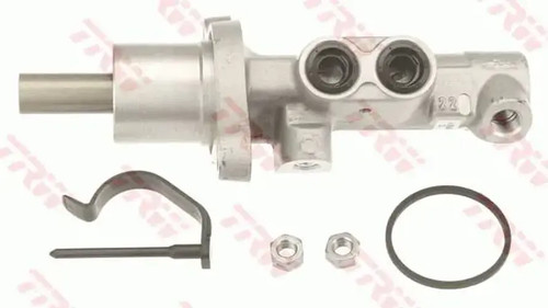Brake master cylinder pmh961 - brake,