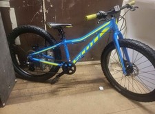 Scott Scale Mountain Bike