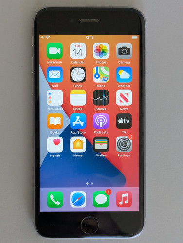 Apple iphone 32gb - apple, 6s
