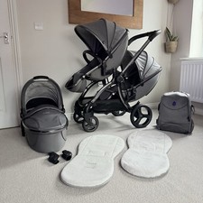 Babystyle  Egg 2  double baby