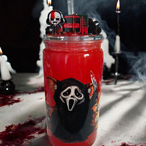 16oz tumbler - 16oz,