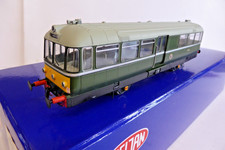 OO gauge Heljan 8703 Railbus