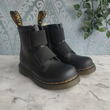 Dr Martens Kids 1460 Elastic