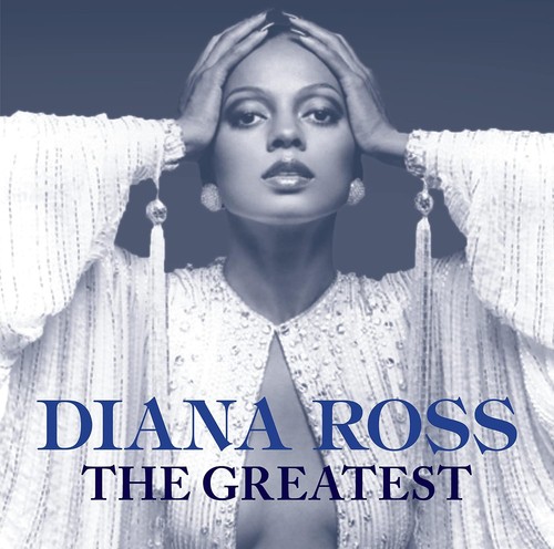 Diana ross the greatest - -,