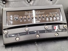 HUGHES & KETTNER Black Spirit