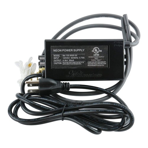 5kv 30ma neon sign - 6.5kv,