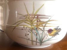 Decorative Chamber Pot