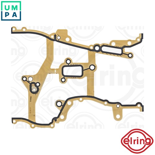Gasket oil pump 503 - gasket,