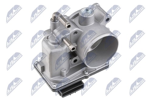Etb su 000 nty throttle - n.t.y.,