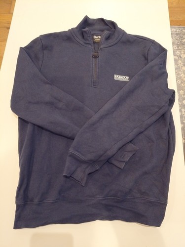 Barbour international dark - barbour,