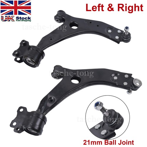 Ford focus mk2 front lower - mk2,