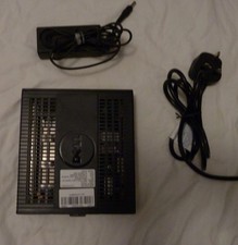 Dell 5060 Mini PC, AMD Quad 2.4GHz, 8GB DDR3, 64GB SSD, 2 x 4K Displayport, USB3