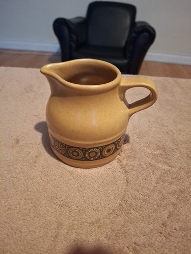 Kiln craft bacchus ironstone - craft,
