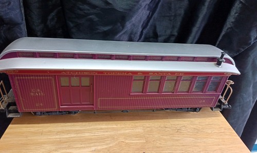 Bachmann big haulers scale - bachmann,