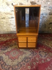 TEAK NATHAN RECORD PLAYER