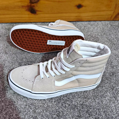 Vans sk8 color - vans, sk8-hi