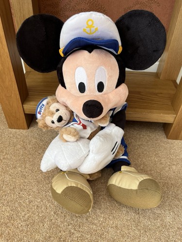 Disney mickey mouse - disney, sailor