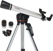 Celestron 60LCM Automatic