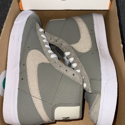 Nike blazer mid 5 - uk, 5.5