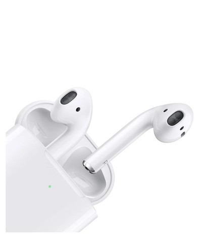Airpods 2nd gen apple - apple, genuine