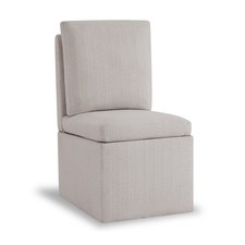 CHITA Upholstered Dining Chair