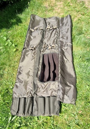 Nash carp fishing rod - nash, fishing,