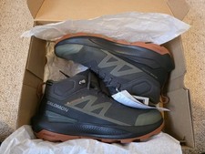 Salomon Elixir Activ Mid