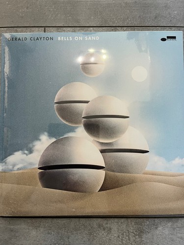 Gerald clayton bells on - –,