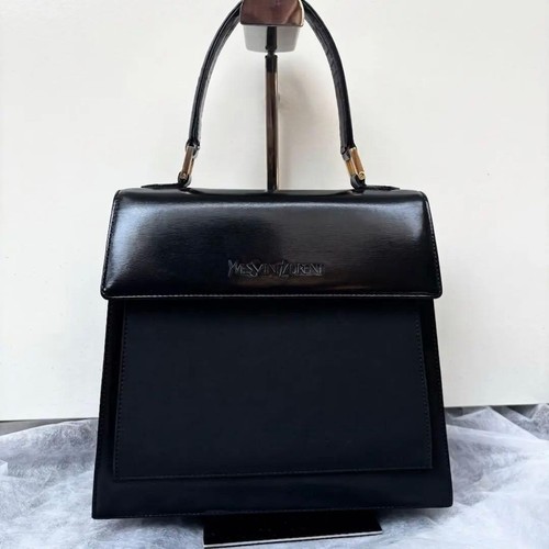 Yves saint laurent - yves, black