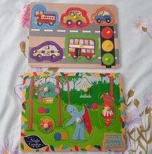 In the Night Garden Iggle