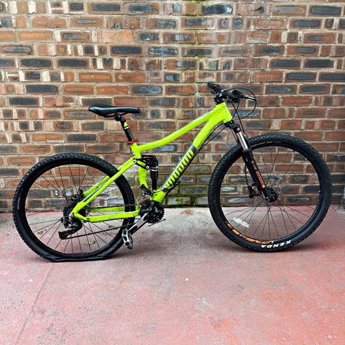 Voodoo minustor mountain bike