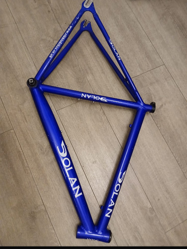Dolan fixed wheel track - dolan,