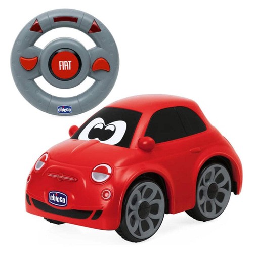 Chicco fiat 500e - fiat,